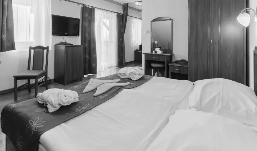 Fried Kast�ly Hotel Simontornya - Nyugd�jas kedvezm�nyes �rak f�lpanzi�s ell�t�ssal (1 �jt�l)
