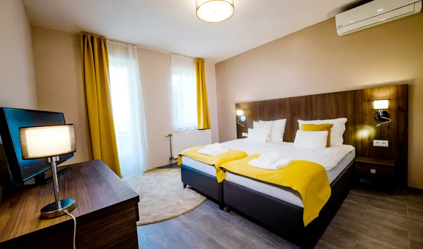 Frd Hotel Zalakaros - Kt jszaks ajnlat flpanzival, frdbelpvel (min. 2 j)