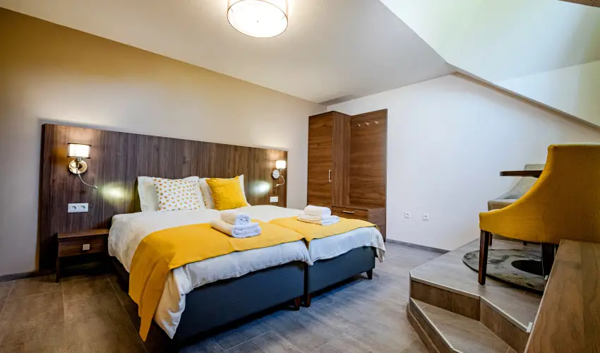 Frd Hotel Zalakaros - Kt jszaks ajnlat flpanzival, frdbelpvel (min. 2 j)