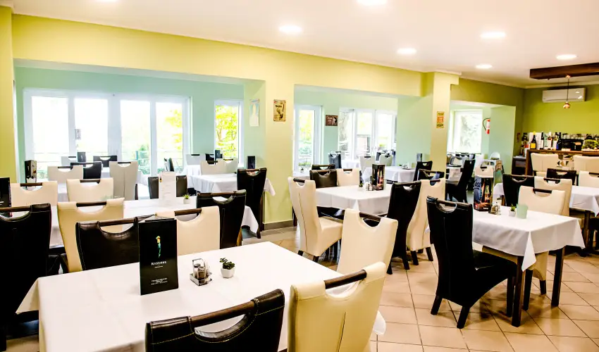 Frd Hotel Zalakaros - Kt jszaks ajnlat flpanzival, frdbelpvel (min. 2 j)