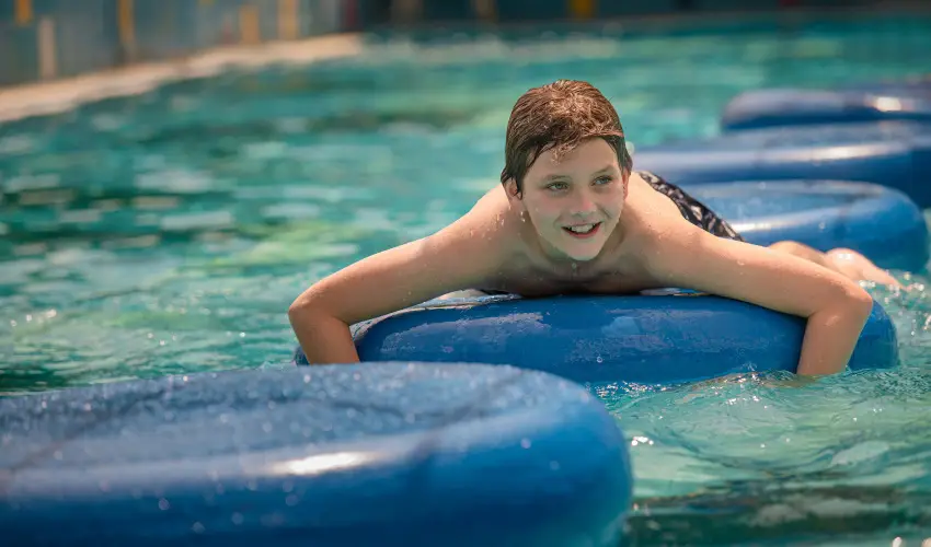 Frd Hotel Zalakaros - Kt jszaks ajnlat flpanzival, frdbelpvel (min. 2 j)