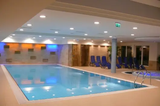 Garden Hotel Wellness & Konferencia - Ny�ri csobban�s csomag