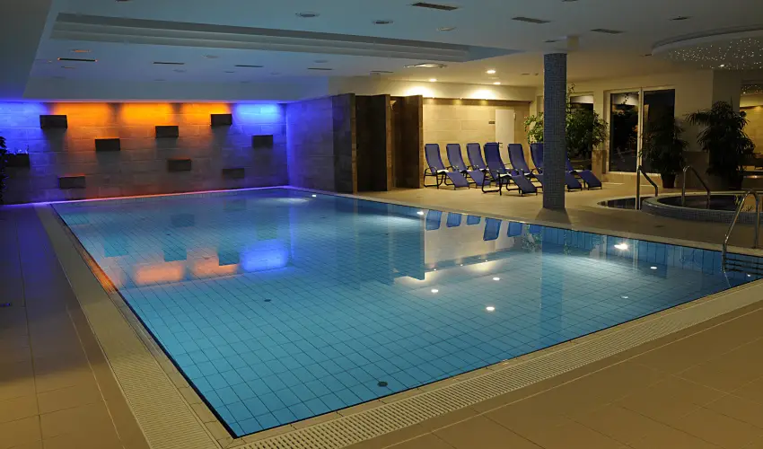 Garden Hotel Wellness & Konferencia Szolnok - Szlls flpanzival s wellness hasznlattal (min. 2 j)