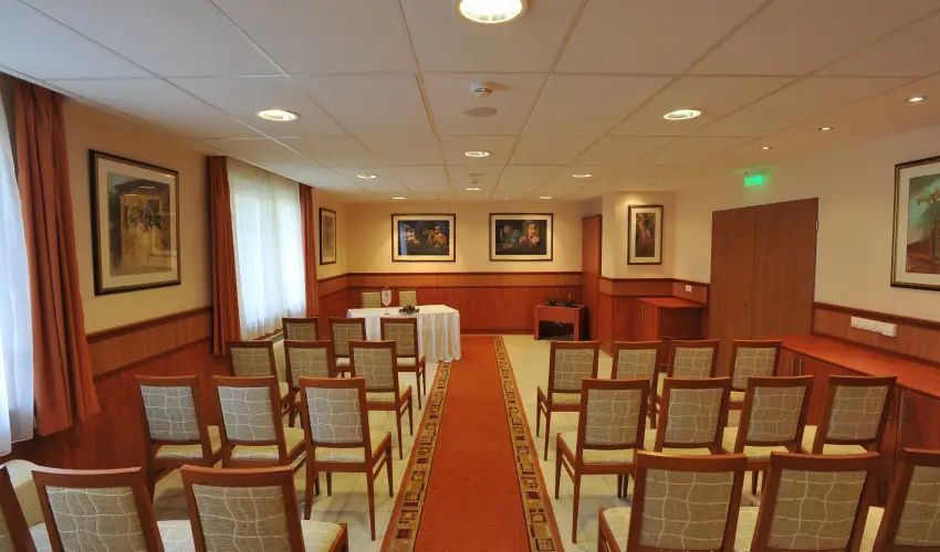 Garden Hotel Wellness & Konferencia Szolnok - Szlls flpanzival s wellness hasznlattal (min. 2 j)