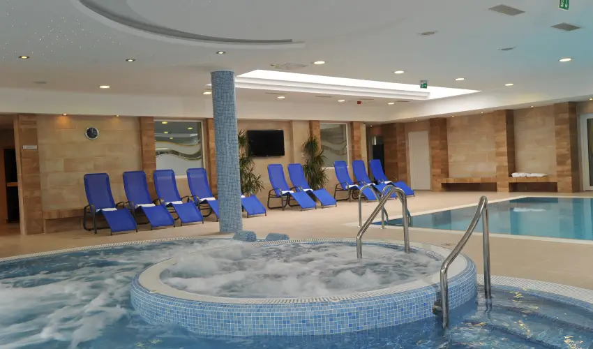 Garden Hotel Wellness & Konferencia Szolnok - Szlls flpanzival s wellness hasznlattal (min. 2 j)