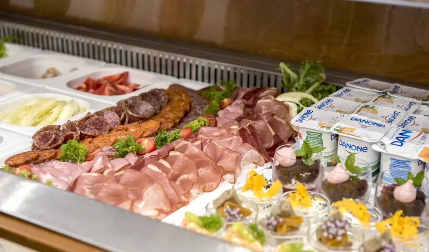 Garden Hotel Wellness & Konferencia Szolnok - Szlls flpanzival s wellness hasznlattal (min. 2 j)