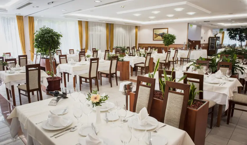 Garden Hotel Wellness & Konferencia Szolnok - Szlls flpanzival s wellness hasznlattal (min. 2 j)