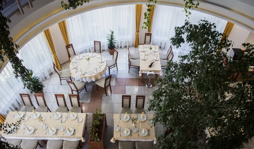 Garden Hotel Wellness & Konferencia Szolnok - Szlls flpanzival s wellness hasznlattal (min. 2 j)