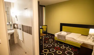 Garden Hotel Wellness & Konferencia Szolnok