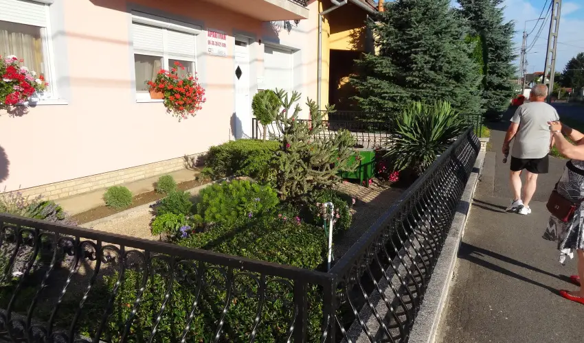 Gere Apartmanhz Harkny - Legjobb r (min. 3 j)