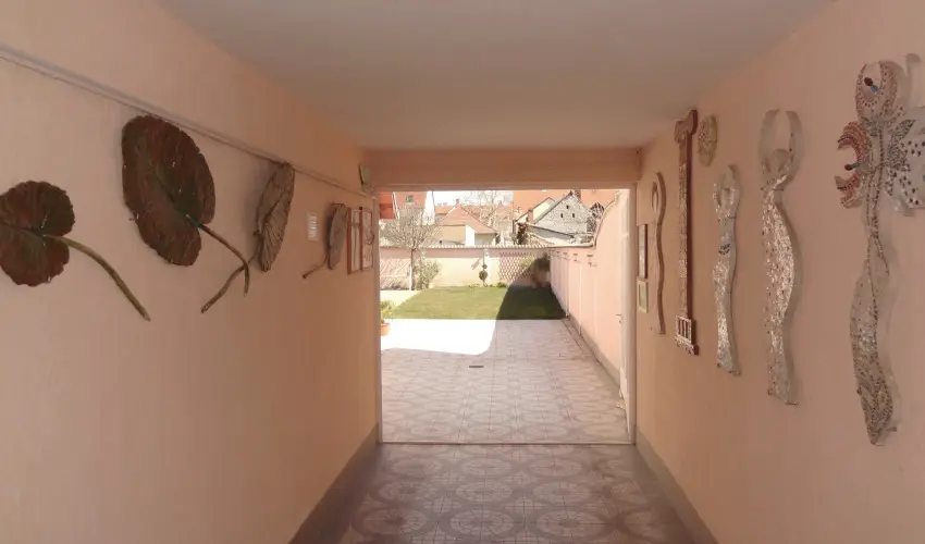 Gere Apartmanhz Harkny - Legjobb r (min. 3 j)