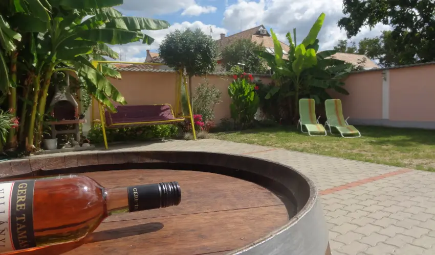 Gere Apartmanhz Harkny - Legjobb r (min. 3 j)