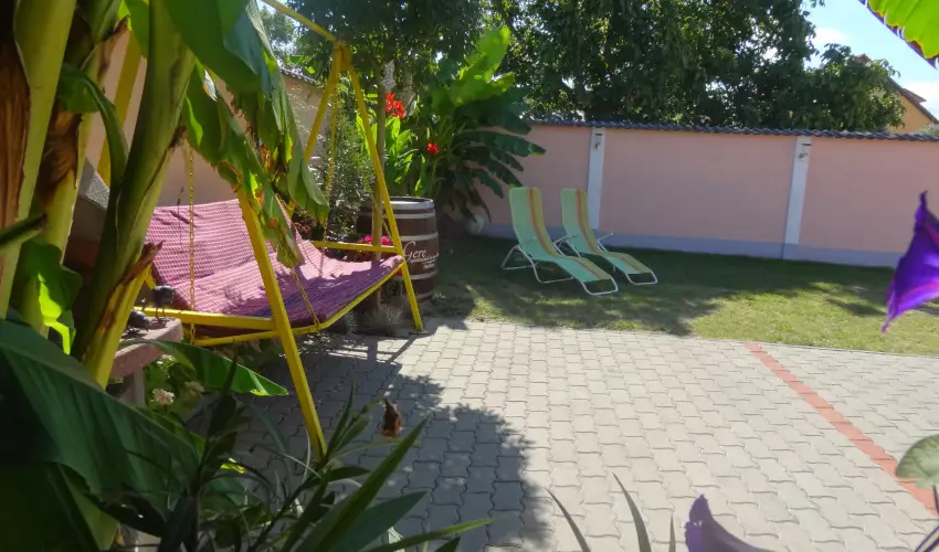 Gere Apartmanhz Harkny - Legjobb r (min. 3 j)