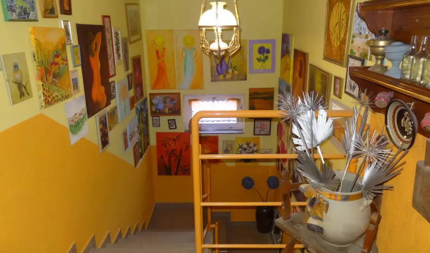 Gere Apartmanhz Harkny - Legjobb r (min. 3 j)