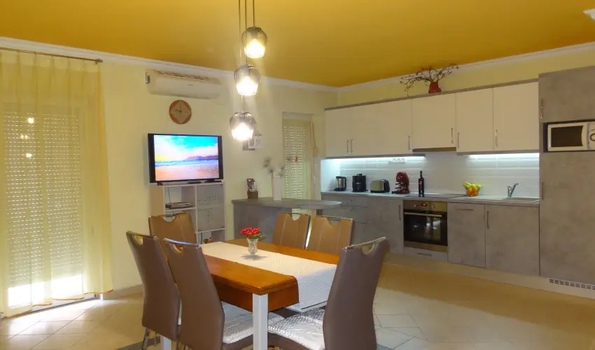 Gere Apartmanhz Harkny - Legjobb r (min. 3 j)