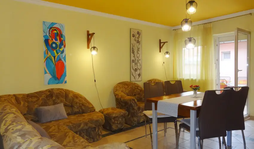 Gere Apartmanhz Harkny - Legjobb r (min. 3 j)