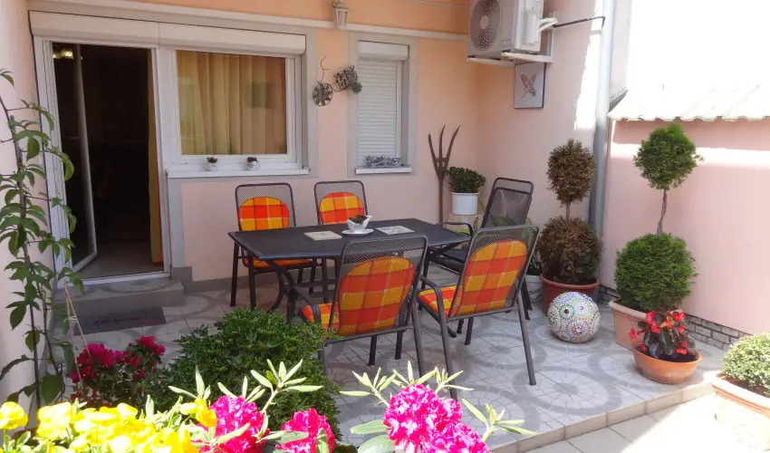 Gere Apartmanhz Harkny - Legjobb r (min. 3 j)