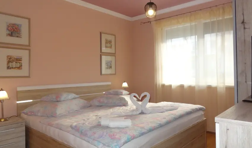 Gere Apartmanhz Harkny - Legjobb r (min. 3 j)