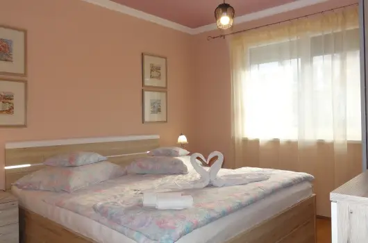 Gere Apartmanhz - Legjobb r (min. 3 j)