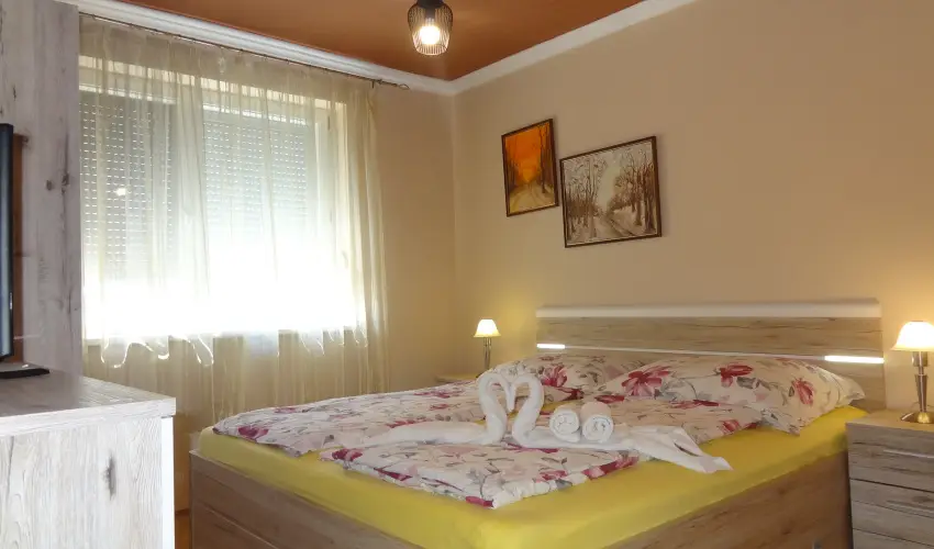 Gere Apartmanhz Harkny - Legjobb r (min. 3 j)