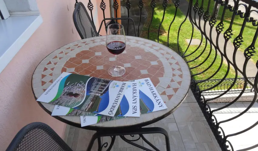 Gere Apartmanhz Harkny - Legjobb r (min. 3 j)