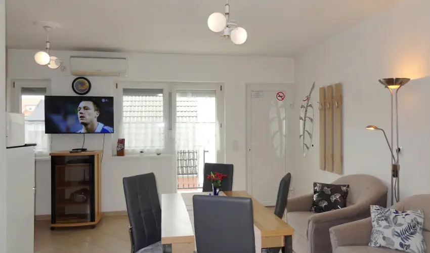 Gere Apartmanhz Harkny - Legjobb r (min. 3 j)