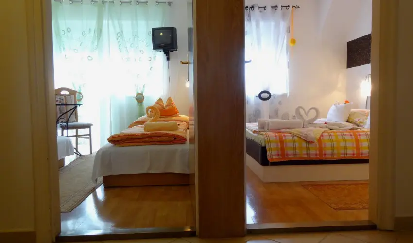 Gere Apartmanhz Harkny - Legjobb r (min. 3 j)