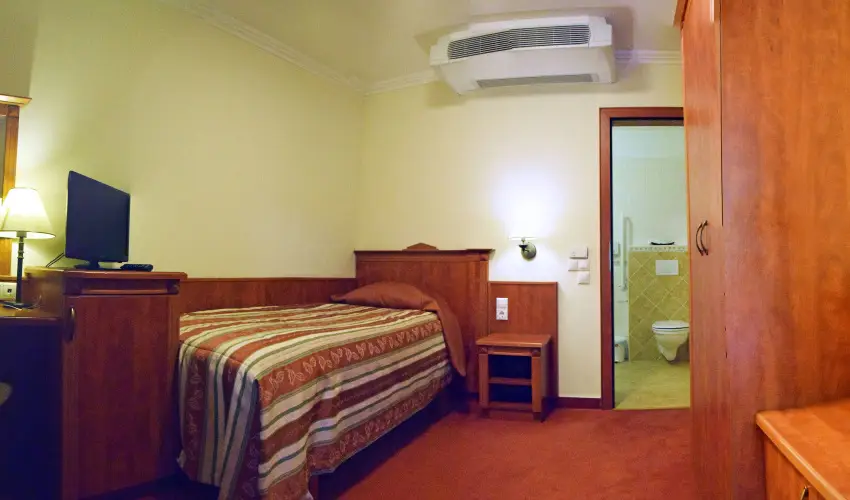 Gerby Kria Hotel s Lovasudvar Lajosmizse - Nyugdjas kedvezmnyes rak (1 jtl)