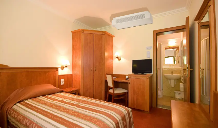 Gerby Kria Hotel s Lovasudvar Lajosmizse - Nyugdjas kedvezmnyes rak (1 jtl)