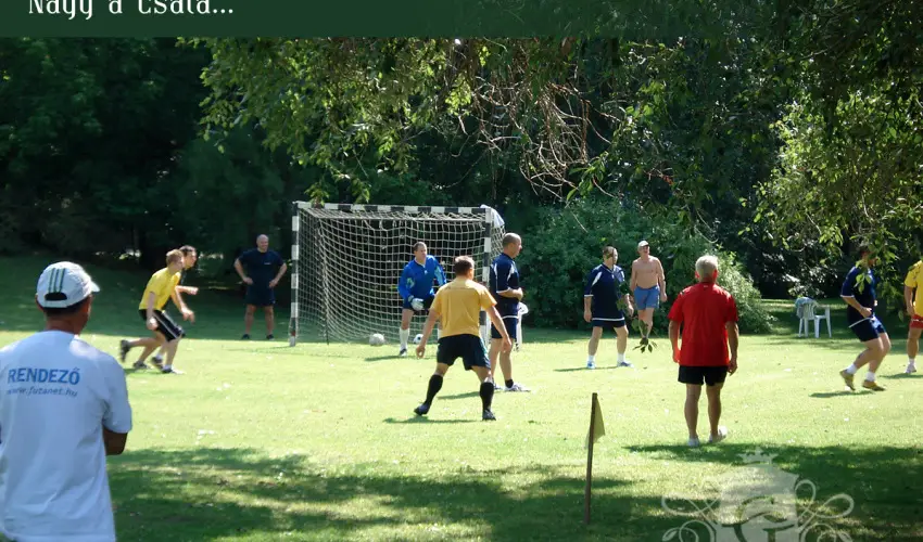 Gerby Kria Hotel s Lovasudvar Lajosmizse - Nyugdjas kedvezmnyes rak (1 jtl)