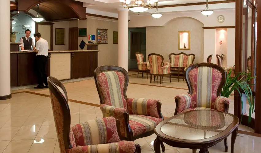 Gerby Kria Hotel s Lovasudvar Lajosmizse - Nyugdjas kedvezmnyes rak (1 jtl)