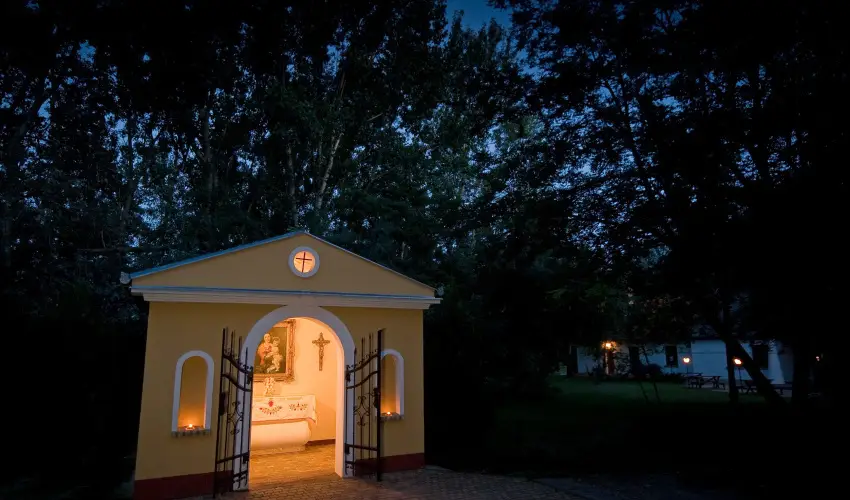 Gerby Kria Hotel s Lovasudvar Lajosmizse - Nyugdjas kedvezmnyes rak (1 jtl)