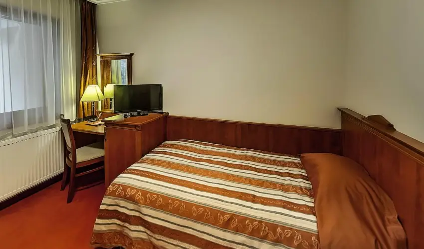 Gerby Kria Hotel s Lovasudvar Lajosmizse - Nyugdjas kedvezmnyes rak (1 jtl)