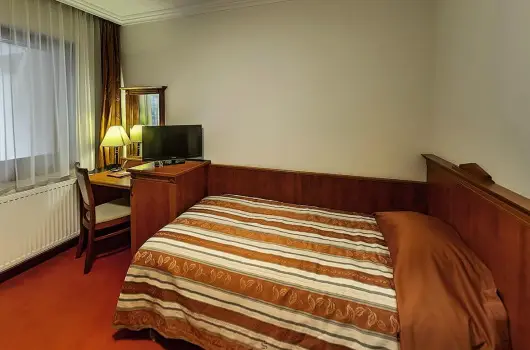 Gerby Kria Hotel s Lovasudvar - Nyugdjas kedvezmnyes rak (1 jtl)