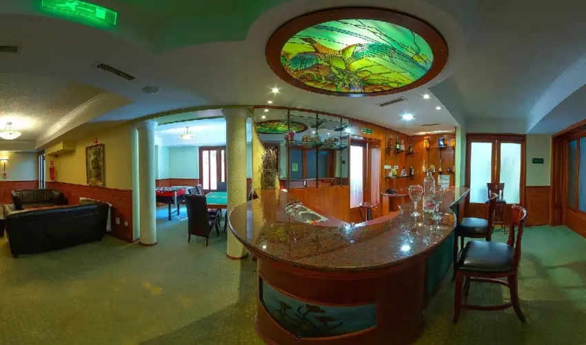 Gerby Kria Hotel s Lovasudvar Lajosmizse - Nyugdjas kedvezmnyes rak (1 jtl)