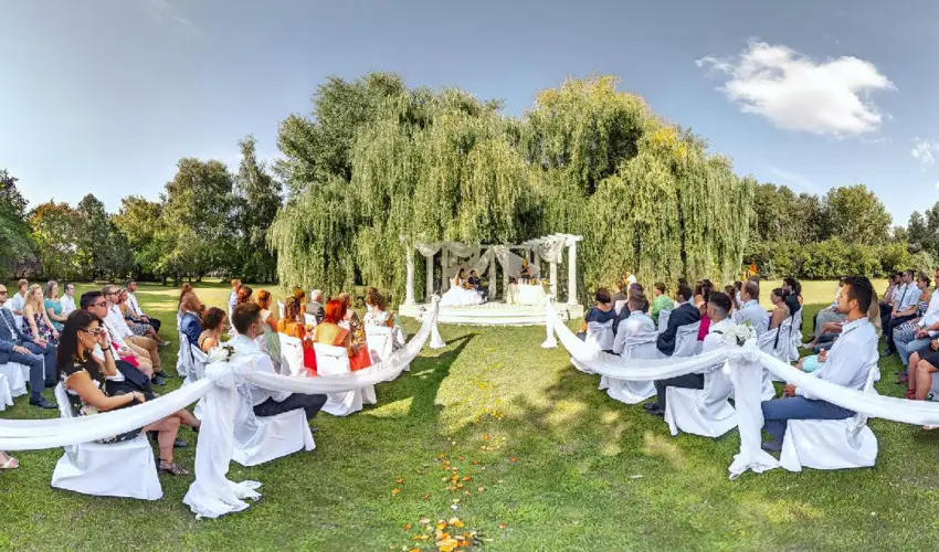 Gerby Kria Hotel s Lovasudvar Lajosmizse - Nyugdjas kedvezmnyes rak (1 jtl)