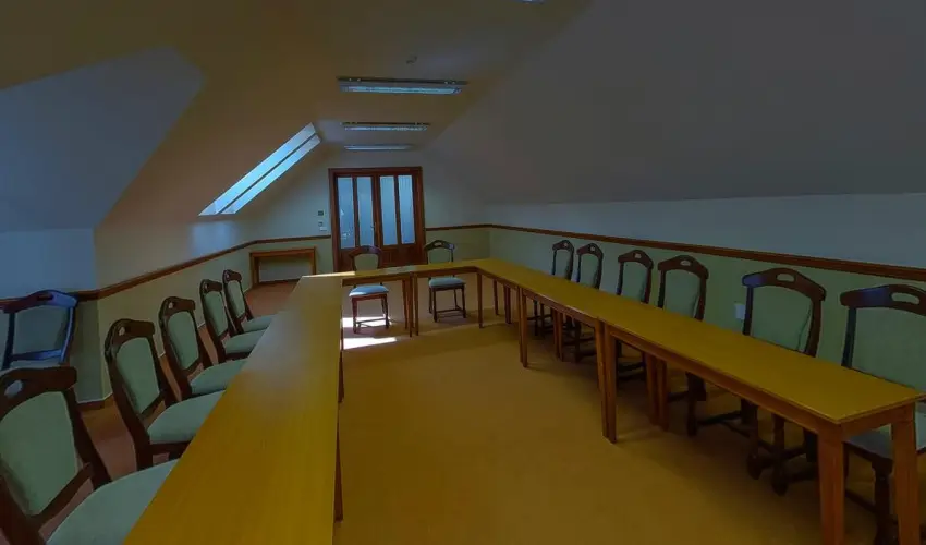 Gerby Kria Hotel s Lovasudvar Lajosmizse - Nyugdjas kedvezmnyes rak (1 jtl)