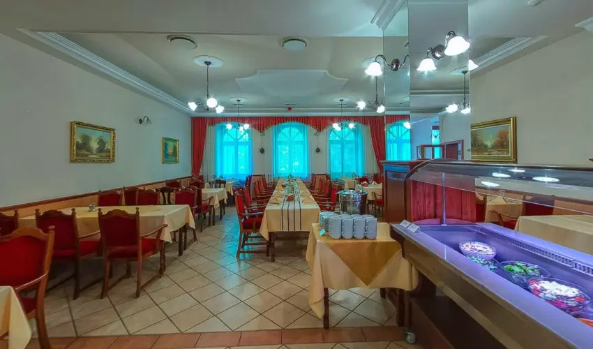 Gerby Kria Hotel s Lovasudvar Lajosmizse - Nyugdjas kedvezmnyes rak (1 jtl)