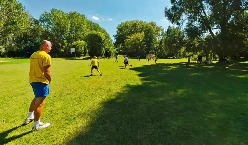 Gerby Kria Hotel s Lovasudvar Lajosmizse - Nyugdjas kedvezmnyes rak (1 jtl)