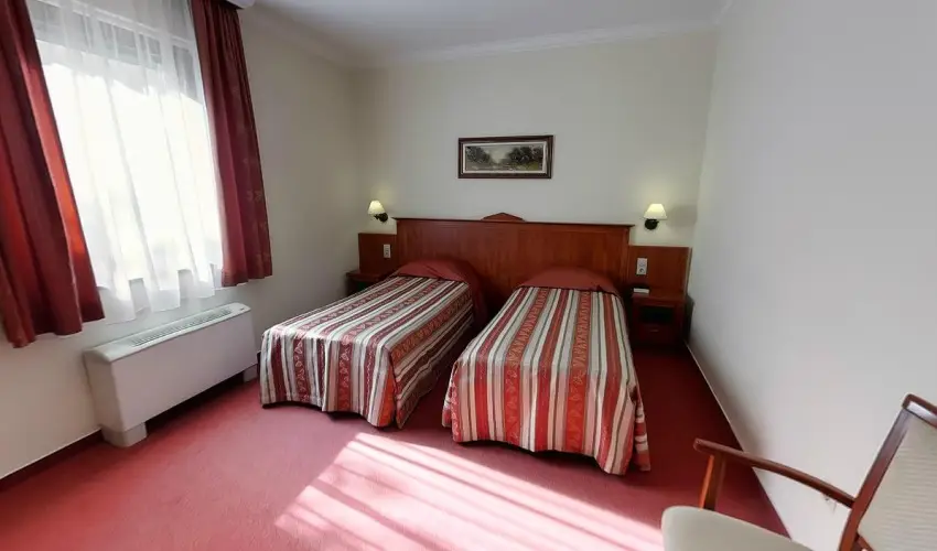 Gerby Kria Hotel s Lovasudvar Lajosmizse - Nyugdjas kedvezmnyes rak (1 jtl)