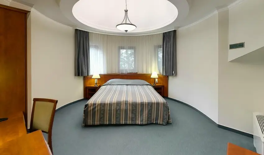 Gerby Kria Hotel s Lovasudvar Lajosmizse - Nyugdjas kedvezmnyes rak (1 jtl)