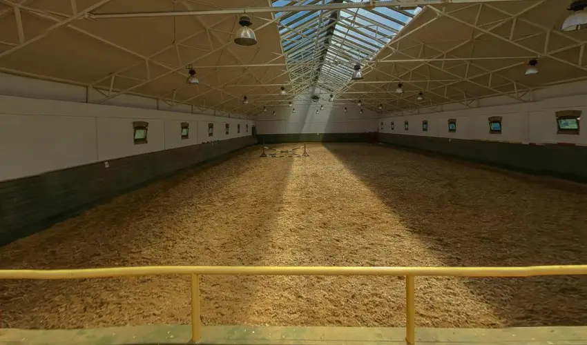 Gerby Kria Hotel s Lovasudvar Lajosmizse - Nyugdjas kedvezmnyes rak (1 jtl)