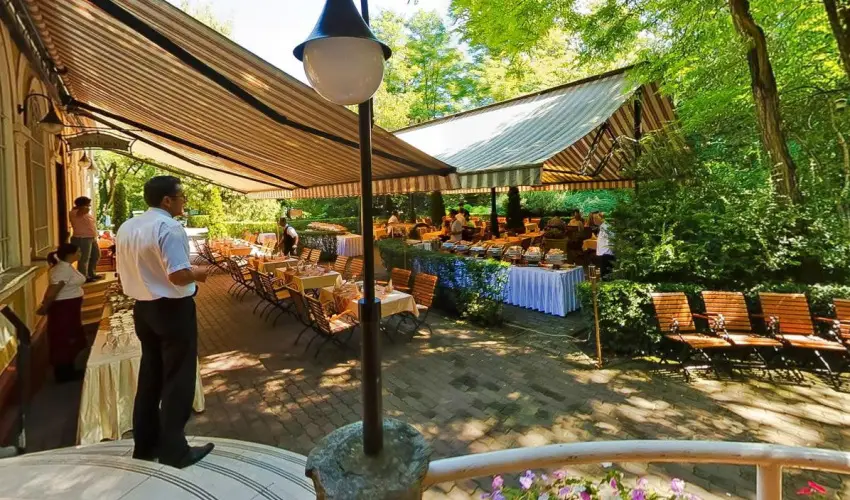 Gerby Kria Hotel s Lovasudvar Lajosmizse - Nyugdjas kedvezmnyes rak (1 jtl)