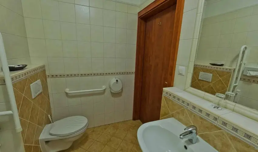 Gerby Kria Hotel s Lovasudvar Lajosmizse - Nyugdjas kedvezmnyes rak (1 jtl)