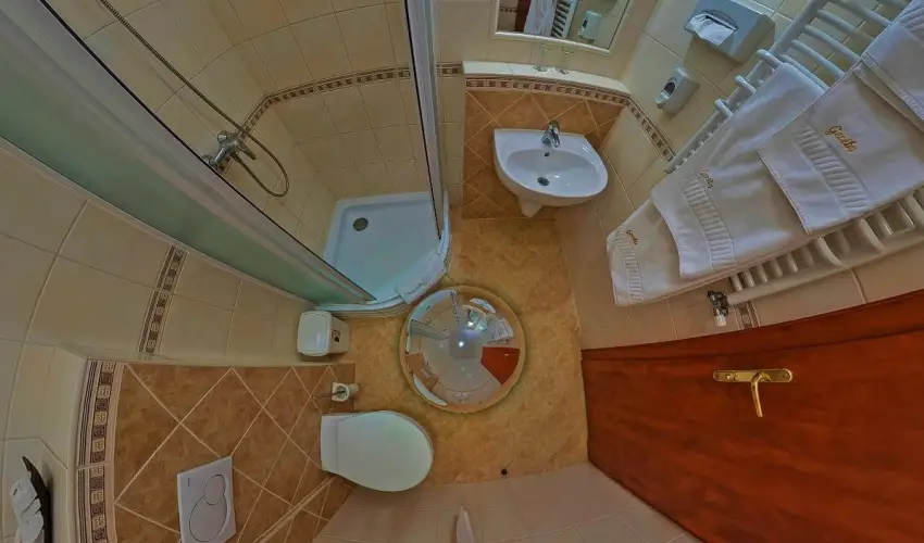 Gerby Kria Hotel s Lovasudvar Lajosmizse - Nyugdjas kedvezmnyes rak (1 jtl)