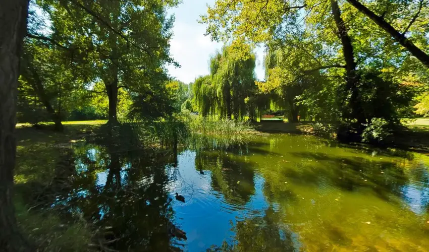 Gerby Kria Hotel s Lovasudvar Lajosmizse - Nyugdjas kedvezmnyes rak (1 jtl)