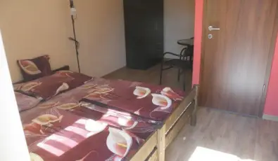 Gesztenys Vendghz Gyula