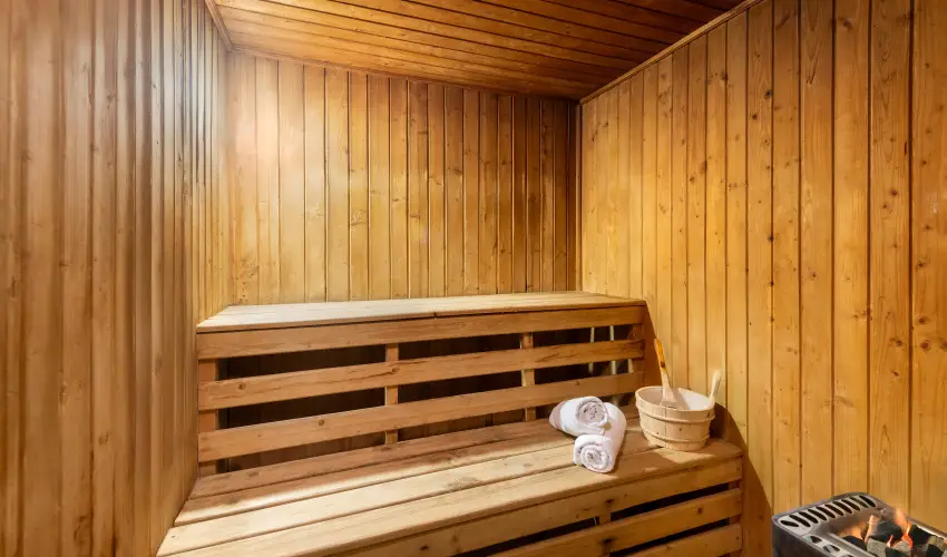 Gosztola Gy�ngye-az erd� sz�llod�ja Gosztola - Idilli nyugd�jas pihen�s extra szolg�ltat�sokkal (min. 2 �j)