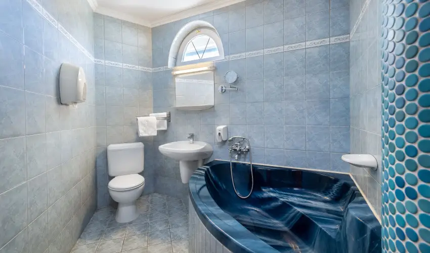 Gosztola Gy�ngye-az erd� sz�llod�ja Gosztola - Idilli nyugd�jas pihen�s extra szolg�ltat�sokkal (min. 2 �j)