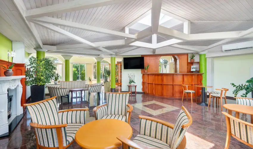 Gosztola Gy�ngye-az erd� sz�llod�ja Gosztola - Idilli nyugd�jas pihen�s extra szolg�ltat�sokkal (min. 2 �j)